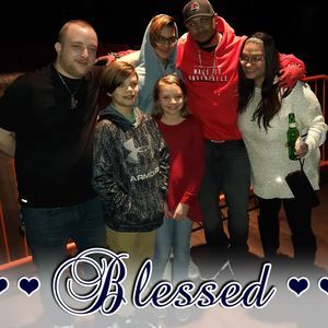 Meet your Posher, Dave